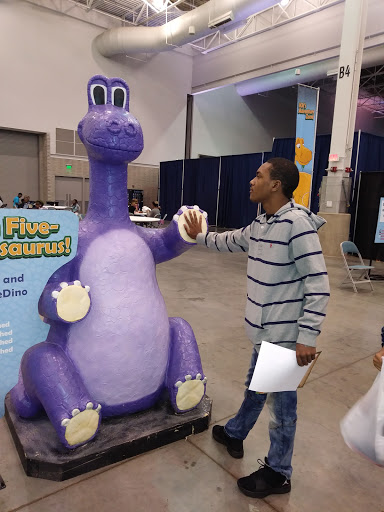 Health Club «Body Renew Fitness & Family Sports Center», reviews and photos, 221 Commonwealth Ct, Winchester, VA 22602, USA