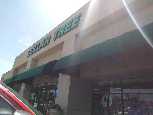 Dollar Store «Dollar Tree», reviews and photos, 2585 Almaden Rd, San Jose, CA 95125, USA