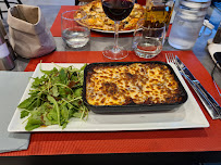 Plats et boissons du Pizzeria Le Napoli à Tarnos - n°4