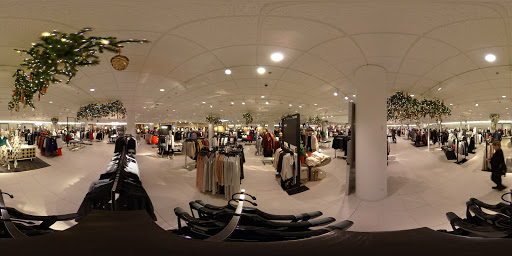 Department Store «Nordstrom The Village at Corte Madera», reviews and photos, 1870 Redwood Hwy, Corte Madera, CA 94925, USA