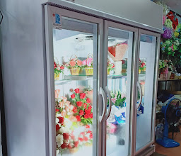NokT florist( นกทีฟลอริสท์ ) photo