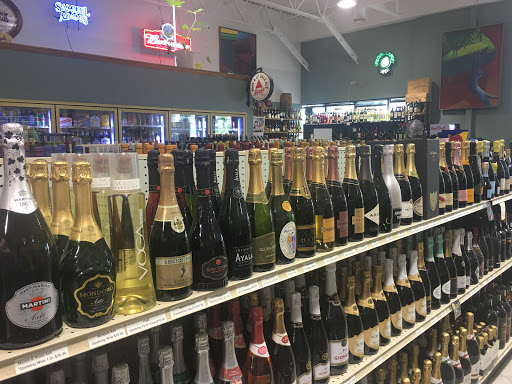 Liquor Store «Short Stop Wine & Spirits», reviews and photos, 2190 Eagle Creek Ln # F, St Paul, MN 55129, USA