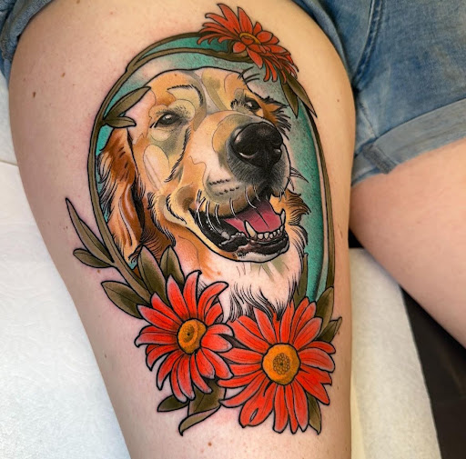 Explore 3 sibling tattoo ideas, creative tattoo ideas in Spokane, available at Anchored Art Tattoo