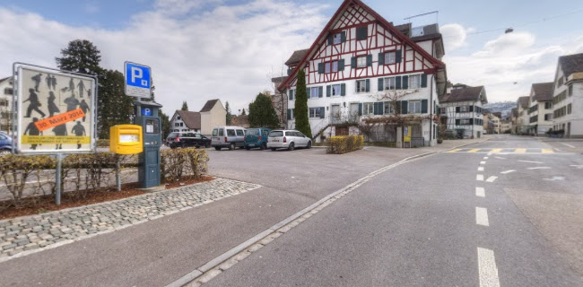 Dorfstrasse 19, 8805 Richterswil, Schweiz