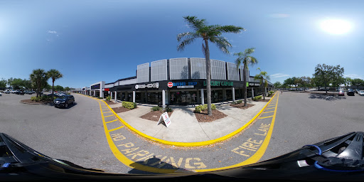 Barber Shop «Stop Barber Shop», reviews and photos, 11917 E Colonial Dr, Orlando, FL 32826, USA