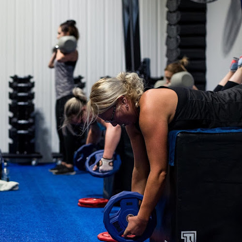 Comments and reviews of F45 Training Rolleston
