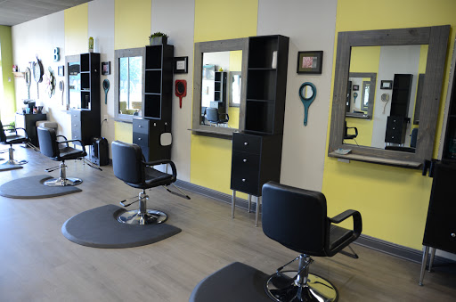 Beauty Salon «Salon Envy Hair Studio», reviews and photos, 2470 Old Fort Pkwy, Murfreesboro, TN 37128, USA