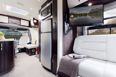 Luxe RV - Luxury RV Rentals