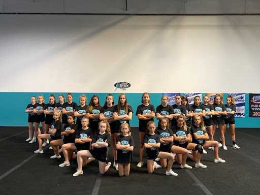 Gymnastics Center «Shockwave Allstars Cheerleading and Dance», reviews and photos, 20 Southlawn Ct, Rockville, MD 20850, USA