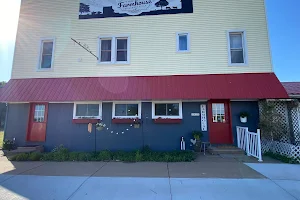 The Farmhouse Restaurant and Bar image