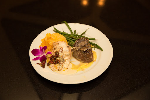 Country Club «Vineyards Country Club», reviews and photos, 400 Vineyards Blvd, Naples, FL 34119, USA