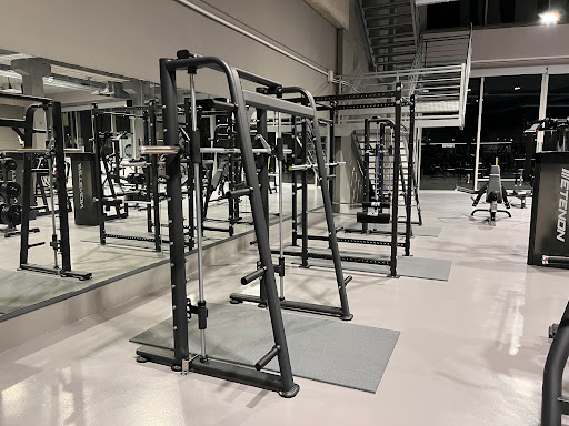 GND FITNESS en Gandia, Valencia