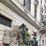 Photo n°3 de l'avis de YURII. fait le 08/01/2022 à 16:21 sur le  Napoleon Hotel Roma à Rome