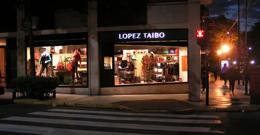 López Taibo