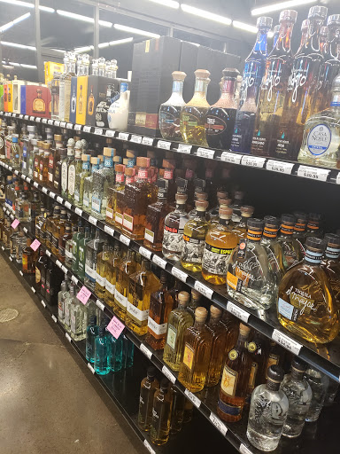 Liquor Store «Murray Scholls Liquor», reviews and photos, 14700 SW Murray Scholls Dr, Beaverton, OR 97007, USA