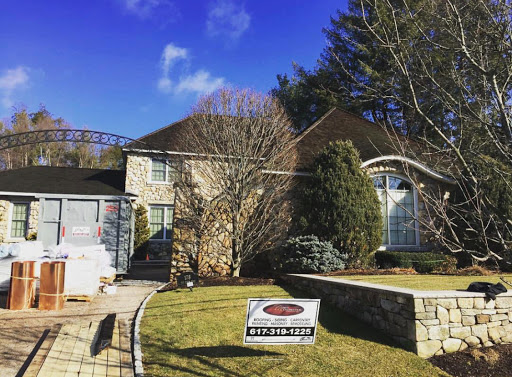 General Contractor «Capital Construction Contracting Inc», reviews and photos, 3 Norwood St, Dorchester, MA 02122, USA