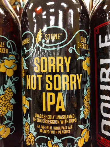 Wine Store «Bay Ridge Wine & Spirits», reviews and photos, 111 Hillsmere Dr, Annapolis, MD 21403, USA