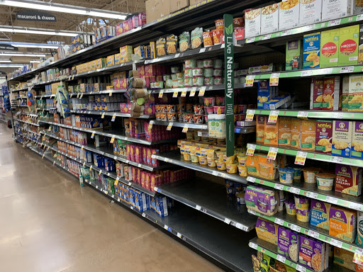 Grocery Store «Kroger», reviews and photos, 131 OH-3, Sunbury, OH 43074, USA