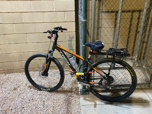 Bicycle Store «Trek Bicycle Store of West Phoenix», reviews and photos, 13085 W McDowell Rd, Avondale, AZ 85392, USA