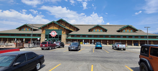 Hardware Store «Kenyon Noble Lumber and Hardware», reviews and photos, 1243 W Oak St, Bozeman, MT 59715, USA