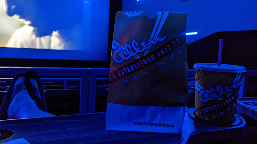 Movie Theater «Telshor 12 - Allen Theatres», reviews and photos, 2811 N Telshor Blvd, Las Cruces, NM 88011, USA