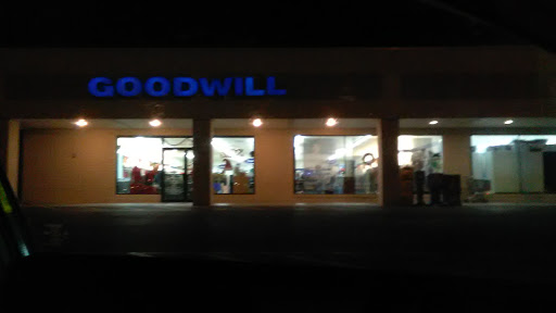 Thrift Store «Goodwill Store South Cleveland», reviews and photos