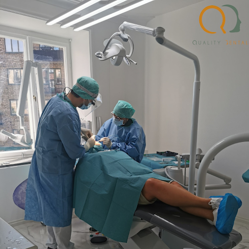 Dental Syd - Gothenburg - Dental Syd - Gothenburg