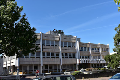 OPAC 36 à Châteauroux
