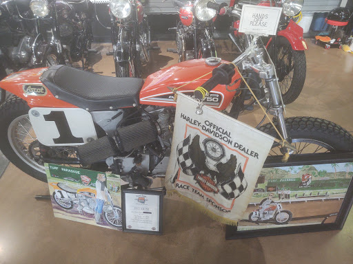 Harley-Davidson Dealer «Buddy Stubbs Harley-Davidson», reviews and photos, 13850 N Cave Creek Rd, Phoenix, AZ 85022, USA