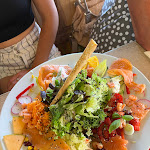 Photo n°4 de l'avis de Frank.i fait le 30/07/2022 à 19:00 sur le  Restaurant Zum Fäßlewirt in Sasbachwalden à Sasbachwalden