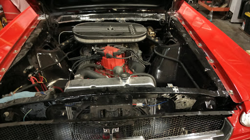 Auto Repair Shop «Absolute Auto Care», reviews and photos, 9851 Dino Dr, Elk Grove, CA 95624, USA