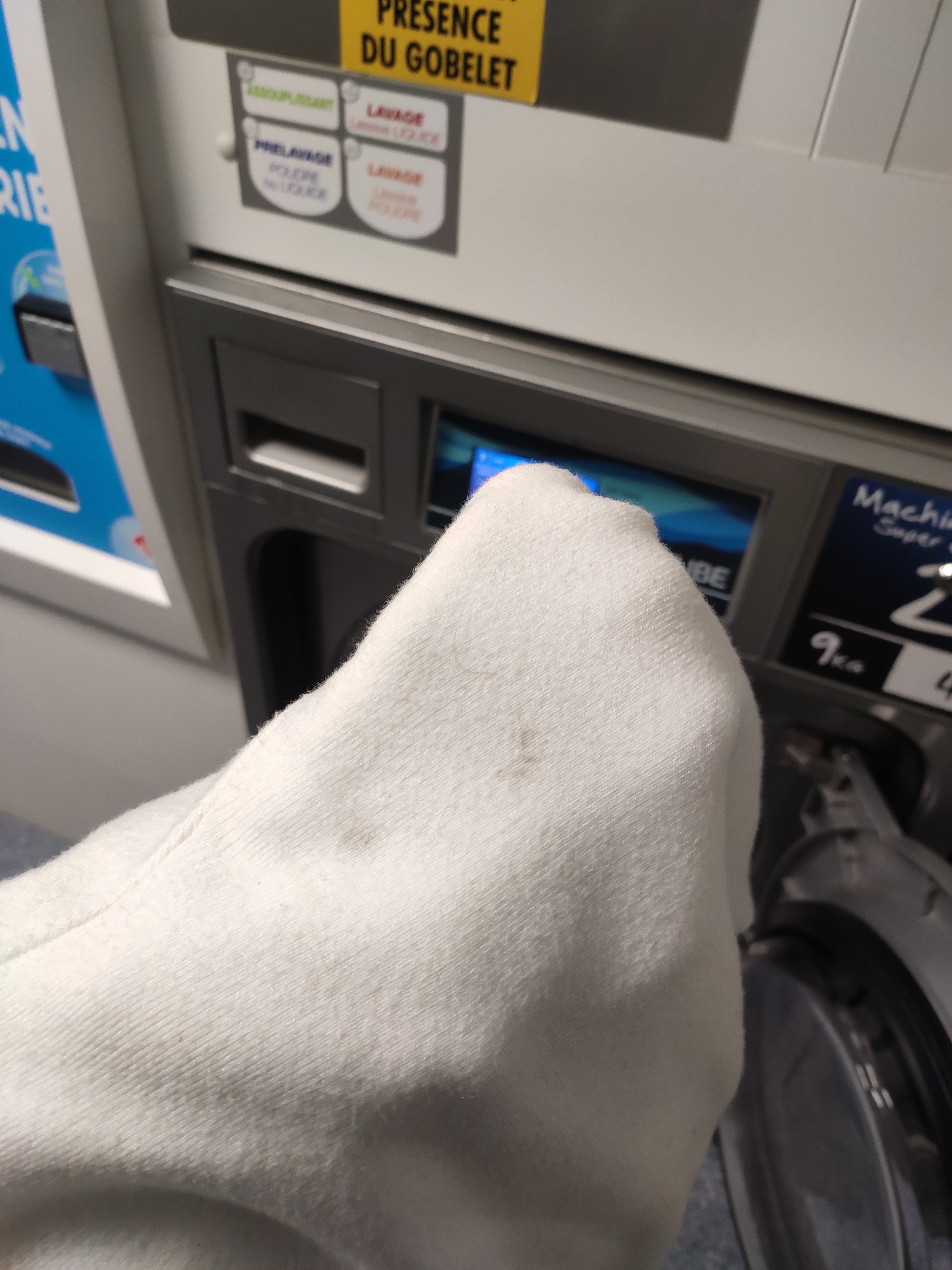 Photo n° 1 de l'avis de yu.e fait le 02/12/2022 à 19:16