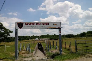 Fort de Tancrémont image