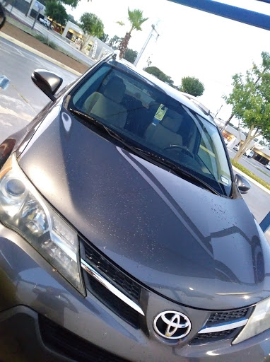 Car Detailing Service «STERLING H2O TOUCHFREE CARWASH», reviews and photos, 1030 Patricia Dr, San Antonio, TX 78213, USA