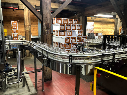 Distillery «Jim Beam American Stillhouse», reviews and photos, 526 Happy Hollow Rd, Clermont, KY 40110, USA