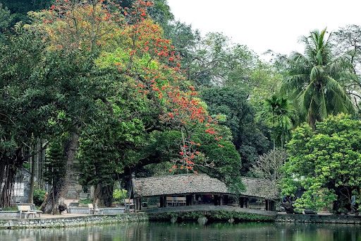 Top 20 cửa hàng sơn thu Huyện Quốc Oai Hà Nội 2022