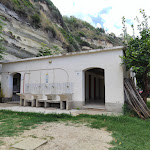 Photo n°1 de l'avis de Anna. fait le 27/09/2022 à 17:13 sur le  Villaggio Marco Polo à Santa Domenica