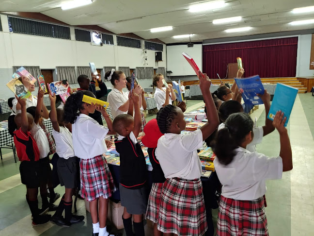 Diskonto Books C C - Pretoria