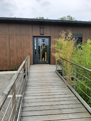 Eliane Blachère - Praticienne en médecine chinoise à Saint-Just-Saint-Rambert