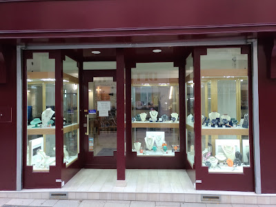 Bijouterie Eternelle à Dreux