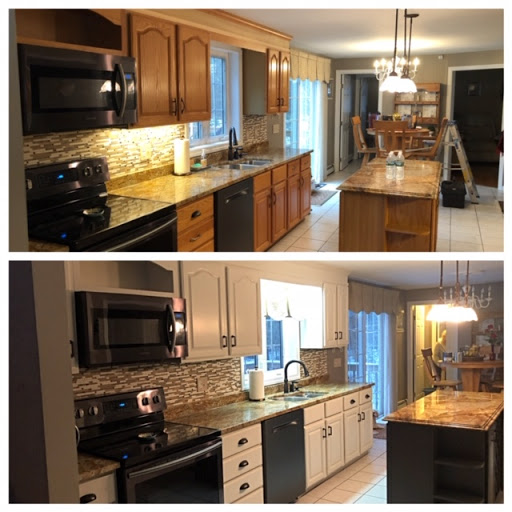 Painting «Ramsden Painting», reviews and photos, 9 Summer St, Methuen, MA 01844, USA