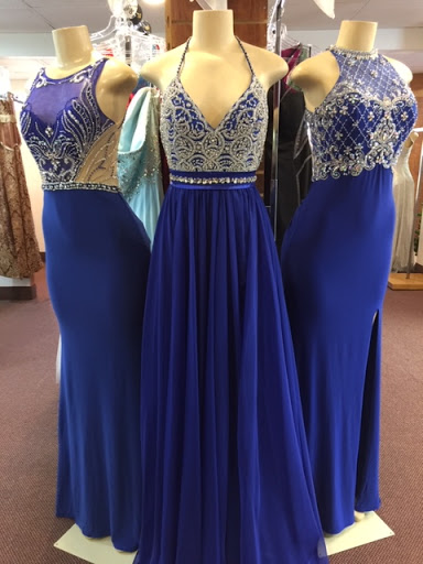 Bridal Shop «Bridal Emporium», reviews and photos, 2903 E Main St, Endicott, NY 13760, USA