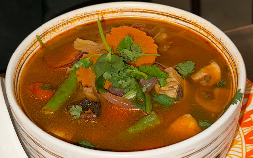 Zaya Thai Pantry image
