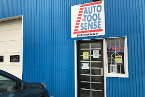 Auto/Tool Sense