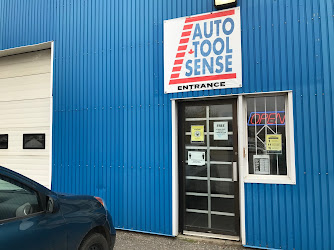 Auto/Tool Sense