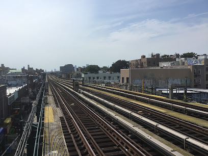82 Street Station - Queens, NY 11372