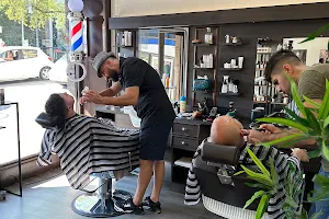 MisterX - Barber shop and Beauty Center image
