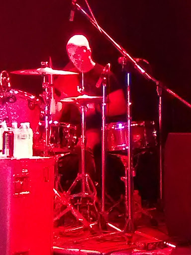 Live Music Venue «Blue Note Harrison / Harrison Event Center», reviews and photos, 9660 Dry Fork Rd, Harrison, OH 45030, USA