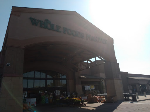Grocery Store «Whole Foods Market», reviews and photos, 9366 S Colorado Blvd b, Highlands Ranch, CO 80126, USA