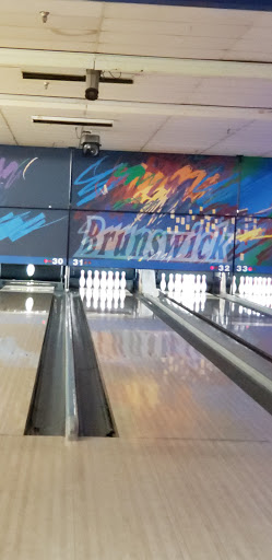 Bowling Alley «Brunswick Zone Chesterfield Lanes», reviews and photos, 176 Four Seasons Shopping Center, Chesterfield, MO 63017, USA